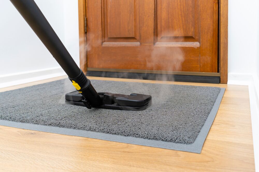 How to Stop a Door Mat from Moving -  Blog