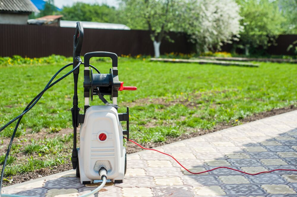 Gas vs. Electric Pressure Washers: Which Is Better?
