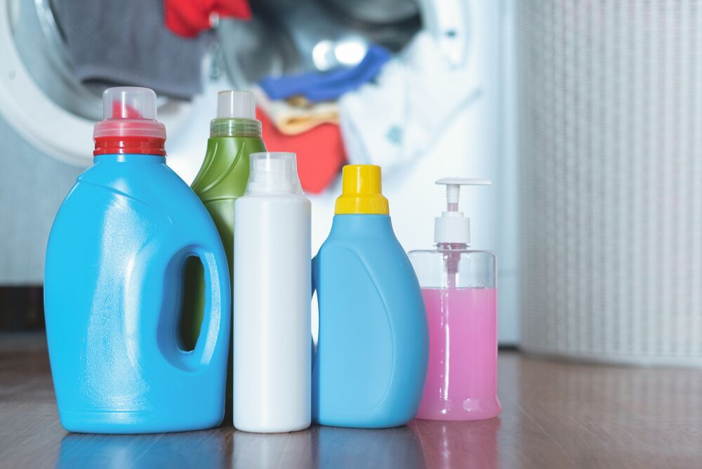 The Ultimate Guide to Soap and Detergent: Chemistry, Uses, and