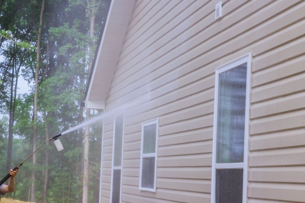 The Importance of Residential Window Washing - Big Wave Window Cleaning