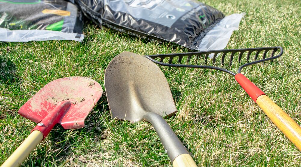 2023 Hand Weeding Tool Grass Pulling Tool Digging Grass Shovel